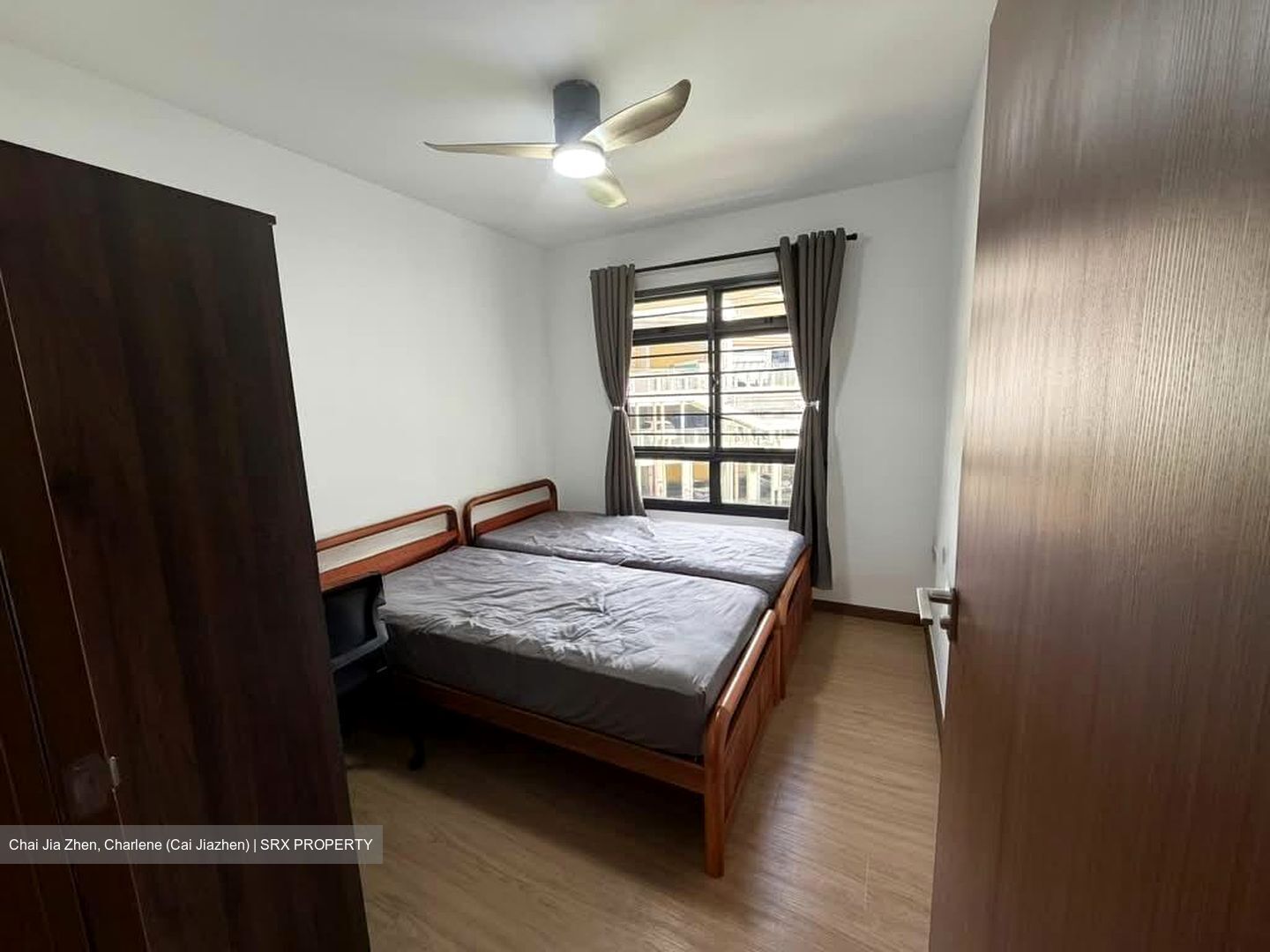 Blk 301A Parc Residences @ Tengah (Tengah), HDB 4 Rooms #581296391